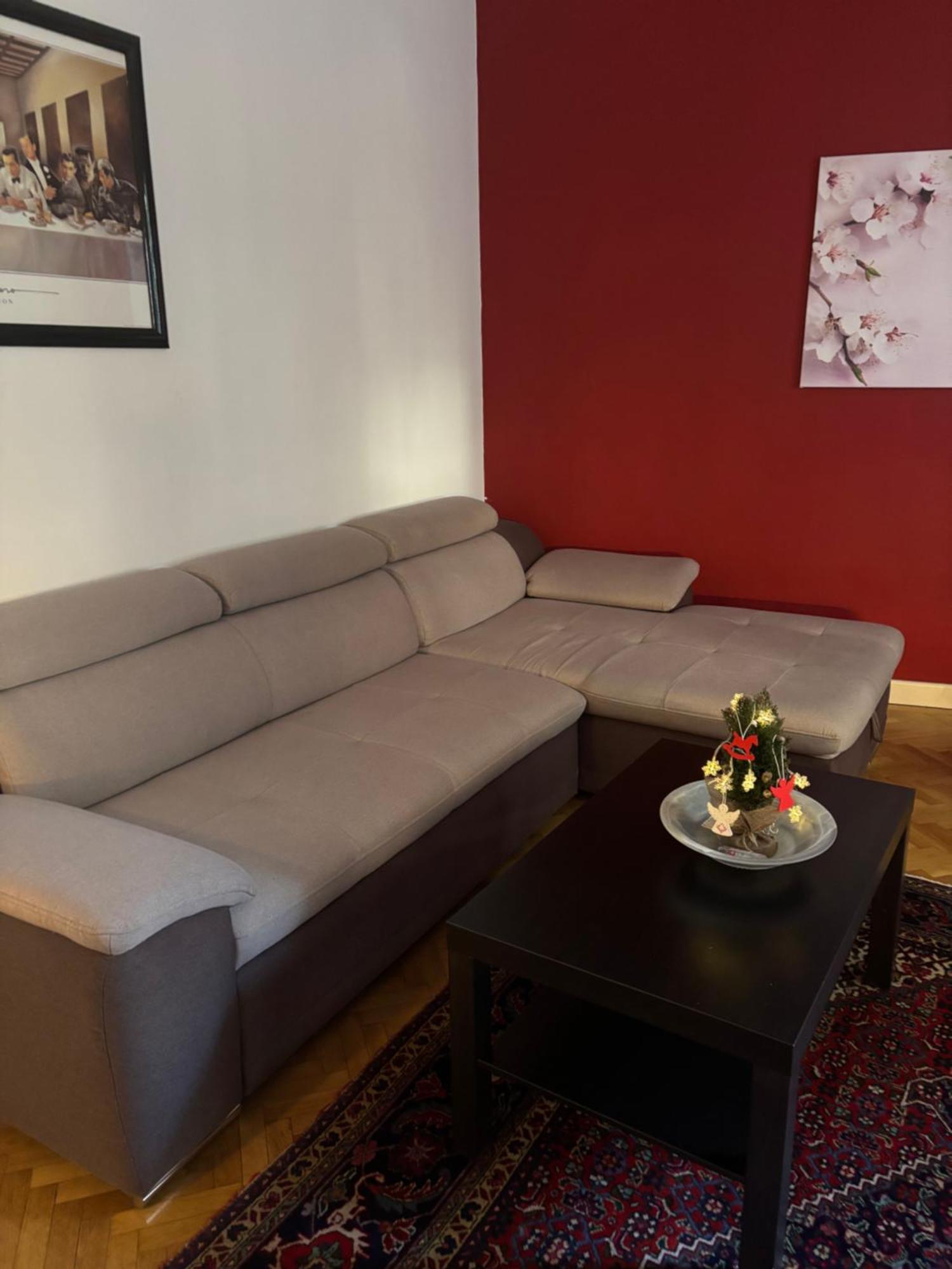 Judy And Sandor Apartmen Budapest Esterno foto
