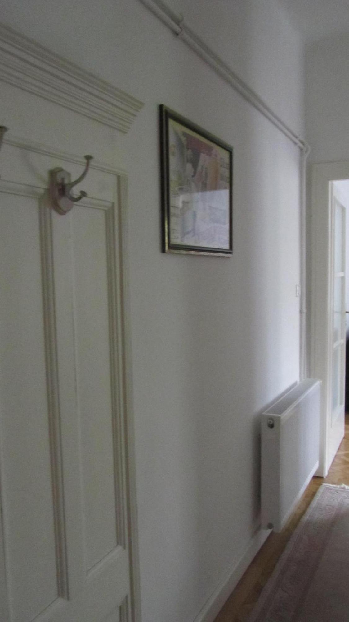Judy And Sandor Apartmen Budapest Esterno foto